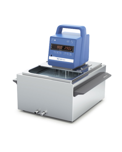 Bể ổn nhiệt tuần hoàn IKA Model: ICC basic pro 9 Bể ổn nhiệt tuần hoàn IKA Model: ICC basic pro 9